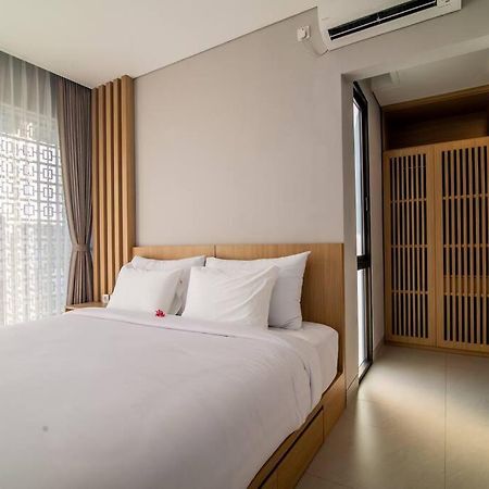 Anahata Home Selemadeg المظهر الخارجي الصورة