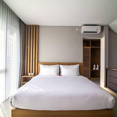Anahata Home Selemadeg المظهر الخارجي الصورة