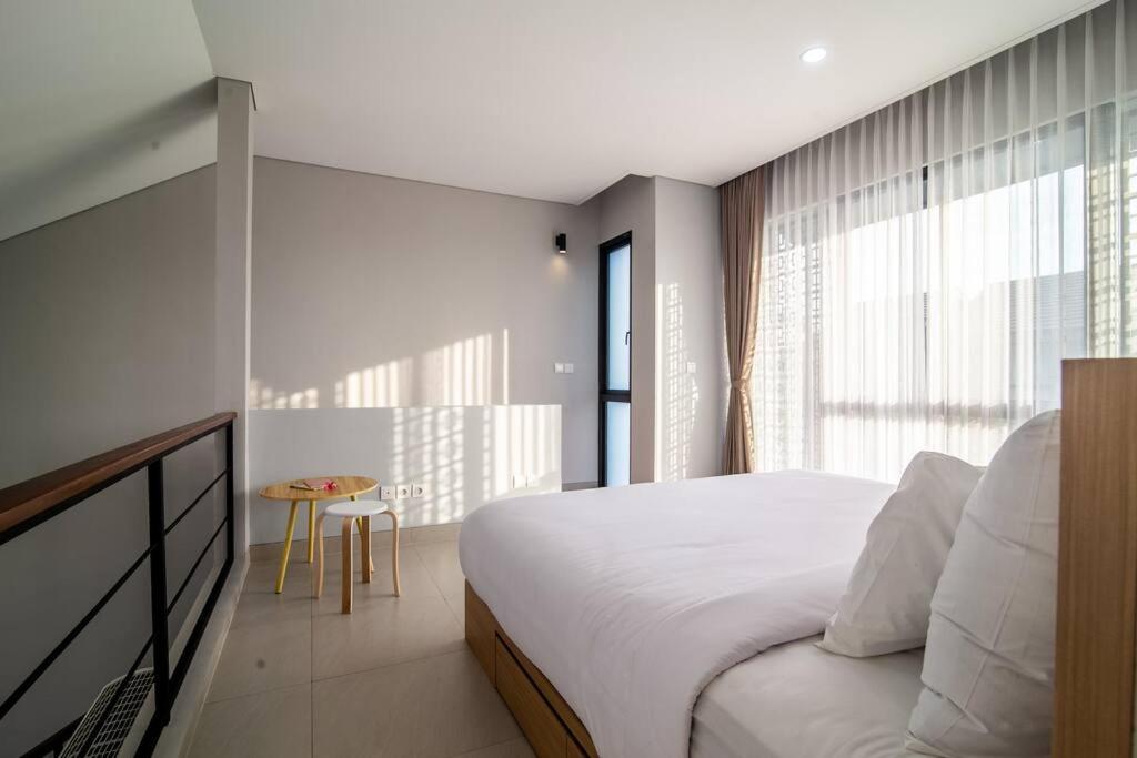 Anahata Home Selemadeg المظهر الخارجي الصورة