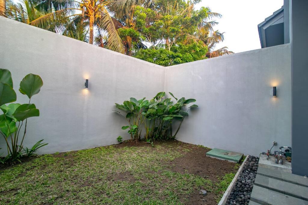 Anahata Home Selemadeg المظهر الخارجي الصورة