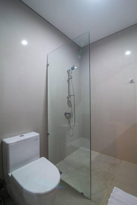 Anahata Home Selemadeg المظهر الخارجي الصورة