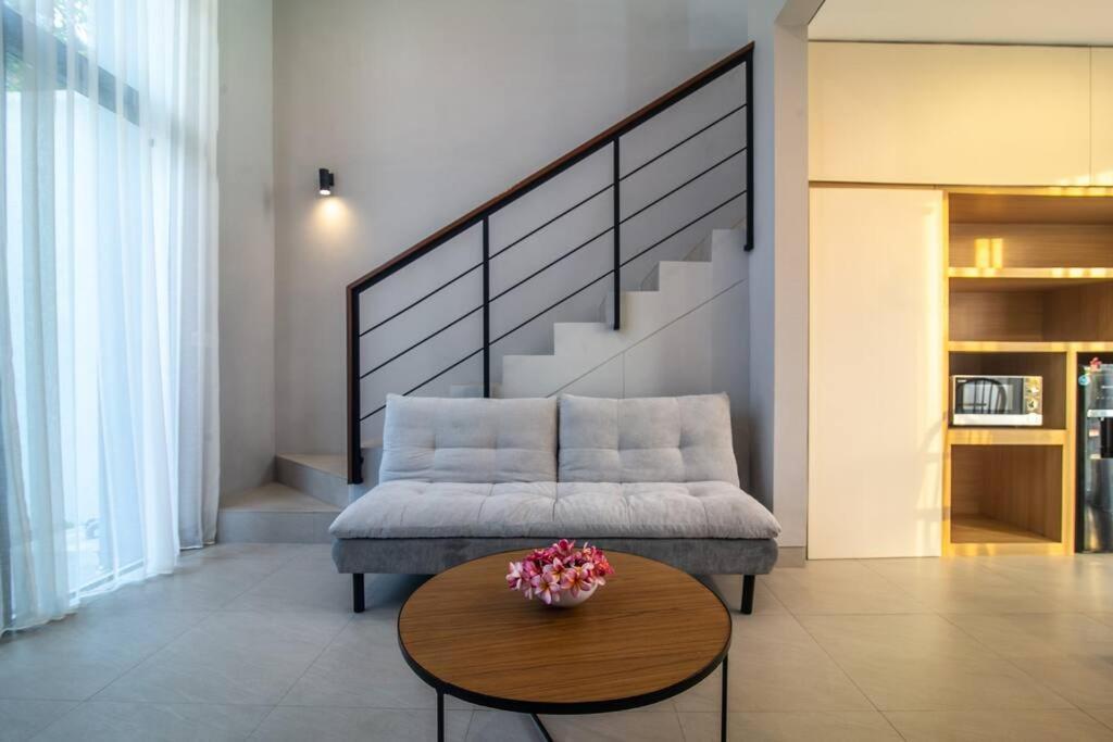 Anahata Home Selemadeg المظهر الخارجي الصورة