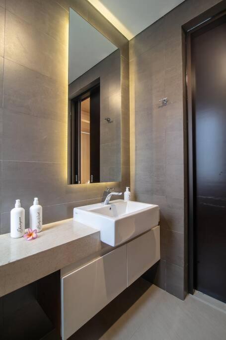 Anahata Home Selemadeg المظهر الخارجي الصورة